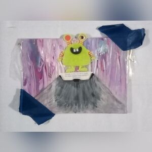 🖼Mixed Media Alien Art🎨